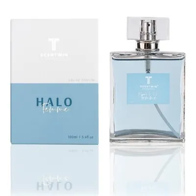 £18.99 • Buy Angel 100ml Eau De Parfum (Halo)