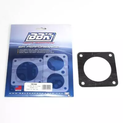 BBK Performance Parts 15144-BP THROTTLE BODY GASKET KIT- MUSTANG 5.0 80MM • $15.36