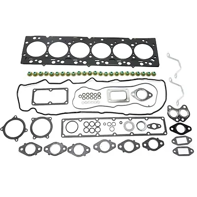 Head Gasket Set For 2011-2018 Ram 2500 Ram 3500 07-10 Dodge Ram 2500 6.7L Engine • $183.98