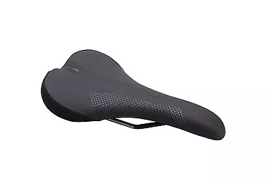 WTB Volt Narrow Saddle - Black Titanium • $145.99