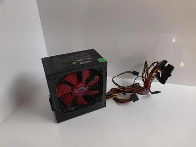 £25.84 • Buy ACE A-600BR 600W Power Supply Unit
