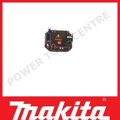Makita Controller EE80601143 110V UT120 For UT120 Corded Mixer With Paddle 240v  • £64.99