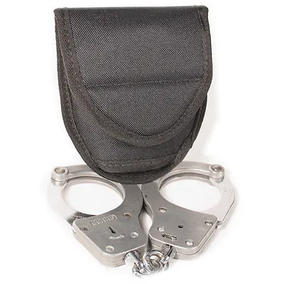 £14.94 • Buy Protec Police HMP Prison Issue Handcuff Pouch