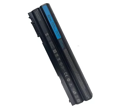 60Wh 11.1V Battery For Dell Latitude E5420 E5430 E6420 E6430 E6520 E6530 5200mAh • $44.88