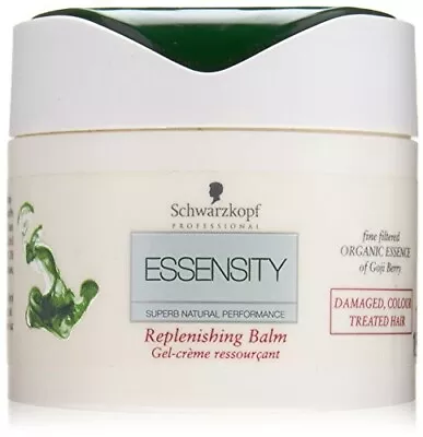 Essensity By Schwarzkopf Replenishing Balm 150ml • £9.99
