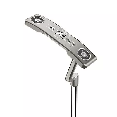 2023 Taylormade TP Reserve B11 Putter - Pick Your Length And Grip • $399.99