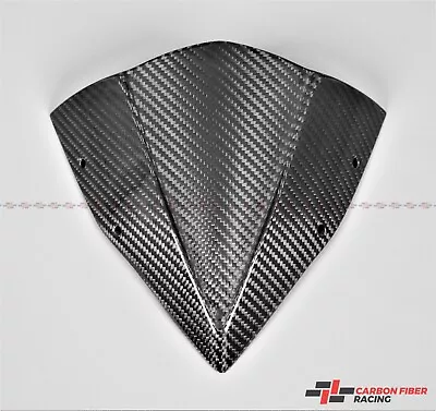 2011 Kawasaki Z750R Windshield - 100% Carbon Fiber • $71.50