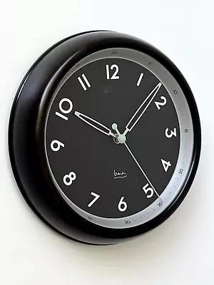 Michael Graves Wall Clock • $34.99