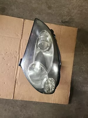 2005-2007 Infiniti G35 Coupe   RH Headlights 11BFME2 • $225