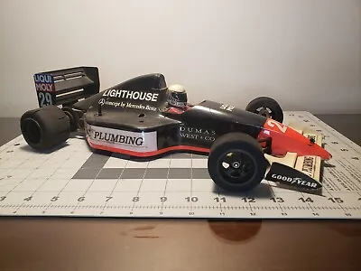 Rare 1993 Tamiya Sauber C12 F103 ARTR W/Brushed Electronics  • $220