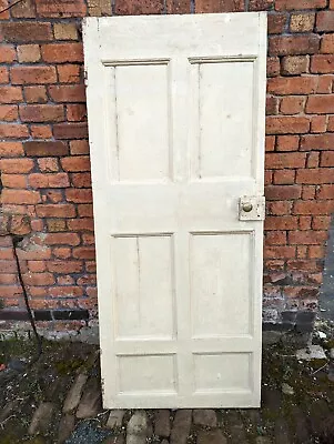 £140 • Buy Solid Pine Internal Doors From Farm House