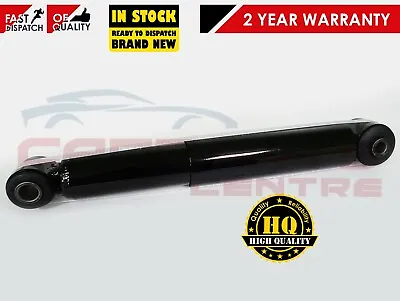 FOR VAUXHALL VECTRA C SIGNUM 1.8 1.9 2.0 CDTi DTi REAR SHOCK ABSORBER SHOCKER • $35.70