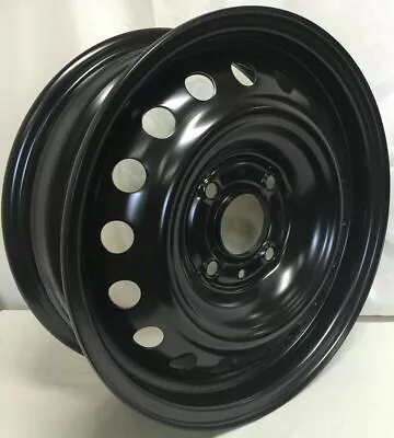 15  Inch 4 Lug  Wheel  Rim  Fits  Honda  Accord   T90526 • $59