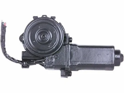 For 1989-1991 Toyota 4Runner Tailgate Window Motor Cardone 75959RJ 1990 1993 • $63.95