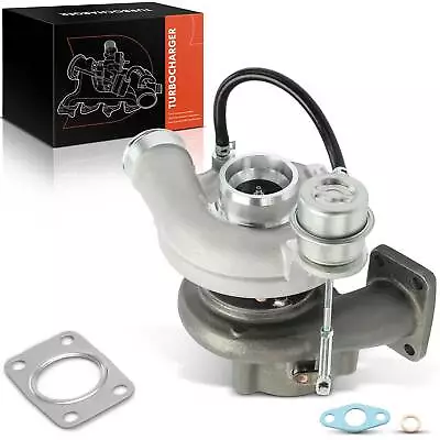 Turbo Turbocharger For Perkins VISTA L4 CAT 3054C Massey Ferguson 5455 1104C-44T • $229.99