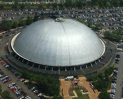 Mellon Arena 8x10 Photo Pittsburgh Penguins Nhl Picture  • $4.99