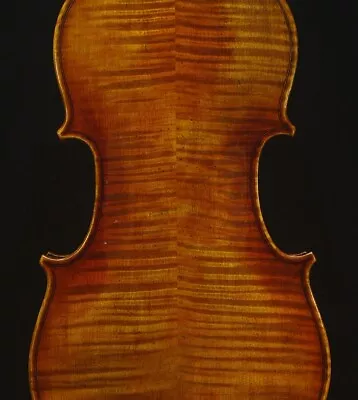 Nicolaus Amati 1649 Violin #11197. Excellent Work • $269