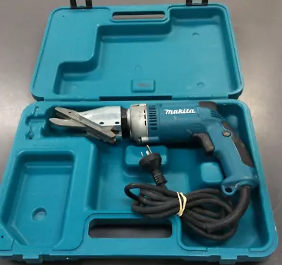 Makita Fibre Cement Shear - JS8000 With Travel Case • $295