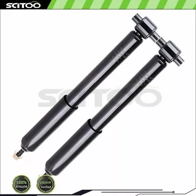 For 2001-2009 Volvo S60 1999-2006 S80 2000-2007 V70 Rear Shocks Struts • $42.39