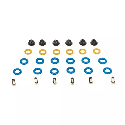 Fuel Injector Rebuild Kit | Ford Mustang 3.8L 1995-1998 | Free Shipping • $14.50