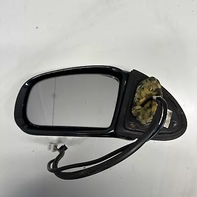 2003 Mercedes S Class S320 W220 Passenger Side Wing Mirror 2208100316 • $124.34