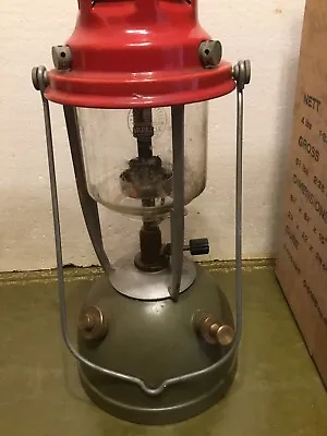 Vapalux  320 Bialaddin Tilley Lamp Lantern With Box • £80