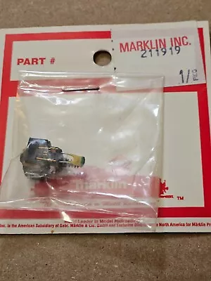 Marklin 211919 Z Scale 5-Pole Motor NEW • $49.50