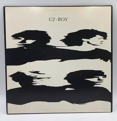 U2 ~ Boy ~ Island Records LP • $19.99