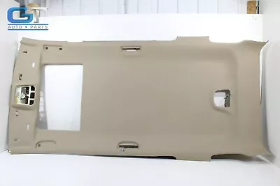 Mercedes Gl450 X166 Roof Headliner Ceiling Panel Trim Cover Oem 2013 - 2019 💠 • $479.99