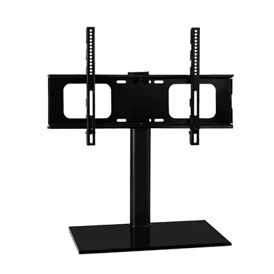 $47.84 • Buy Artiss TV Stand With Mount Table Top Swivel Bracket Desktop 32 To 70 Inch LED