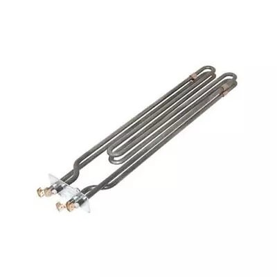 £29.94 • Buy Genuine Electrolux / Zanussi Washer Dryer Heating Element 1325488102