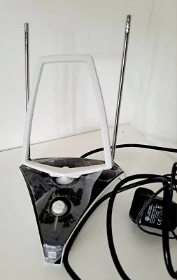 £14.99 • Buy One For All SV9360 R01 DVB-T Active VHF/UHF Antenna FREEPOST 