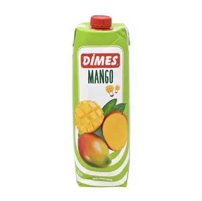 Dimes Mango Juice 1ltr  1/2/4/6/8/10/12/14/16/18/20/22/24 • £13.89