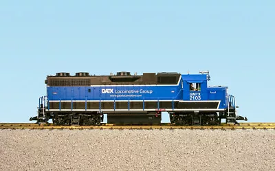 USA Trains R22238 G GATX GP 38-2 Diesel Locomotive • $411.60