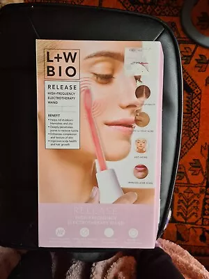 Brand New L&W Bio ElectroTheraphy Wand • £17.99