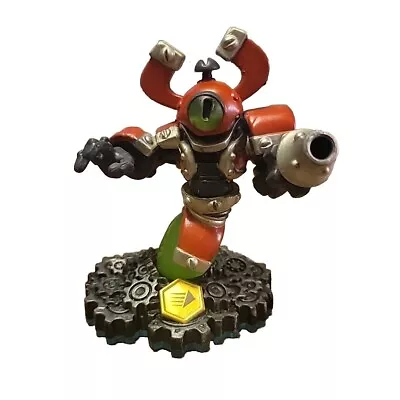 Skylanders Swap Force Magna Charge Activision Swappable Figure • $9.99