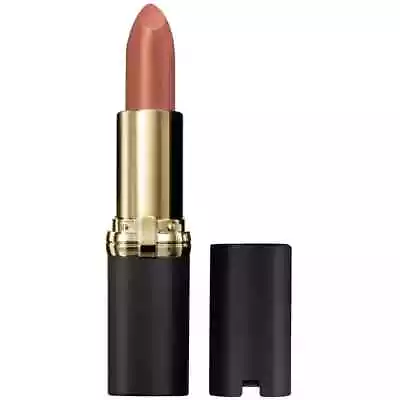 L'Oreal Paris Colour Riche Matte Lipstick Rich Hydration Cafe Matte • $7.99