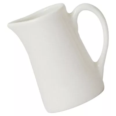  Small Milk Pitcher Powder Creamer Dispenser Pull Flower Cup • $9.99