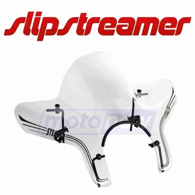 $274.76 • Buy Slipstreamer SS-20 Stealth Windshields For 2009-2015 Yamaha XVS950 V Star Cn