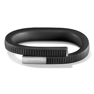 UP 24 By Jawbone Activity Tracker - Small - Black Onyx • $19.99