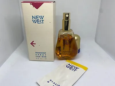 $330 • Buy New West Skinscent For Her Aramis 50ml