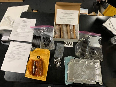 $1500 • Buy Harley Davidson Vrod Engine Kit 02-17 Read Description