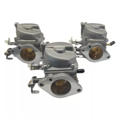 Carburetor Kit Yamaha 85HP 90HP Outboard 688-14301-40 688-14302-40 688-14303-40 • $195