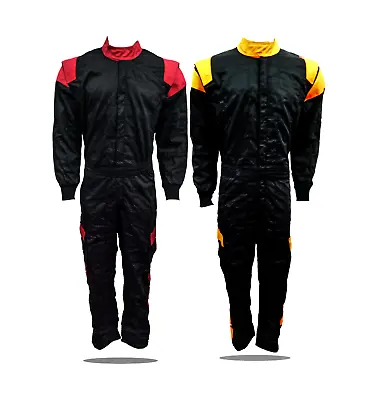 New Arrival Excellent GO Kart  Mechanic Hobby Suit-Special Offer • £23.99