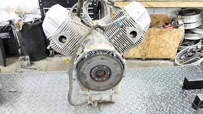 08 Moto Guzzi 1200 Norge Engine Motor • $2450