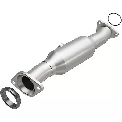 Magnaflow CARB Compliant DirectFit Catalytic Converter For 2000-2005 Honda S2000 • $1520