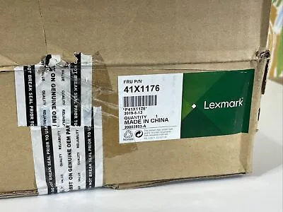 OEM Lexmark 41X1176 Duplex Assembly MS321dn MS421dn MS421dw B2442dw MS521dn +++ • $49.99