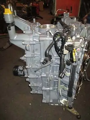 Yamaha 250hp 4 Stroke Outboard Crankcase Block SOLD AS IS • $175