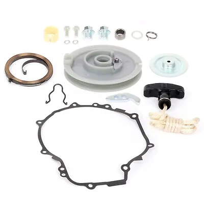 Recoil Pull Start For 96-11 Polaris Sportsman 500 Quad Rewind Pull Starter Kit • $24.39