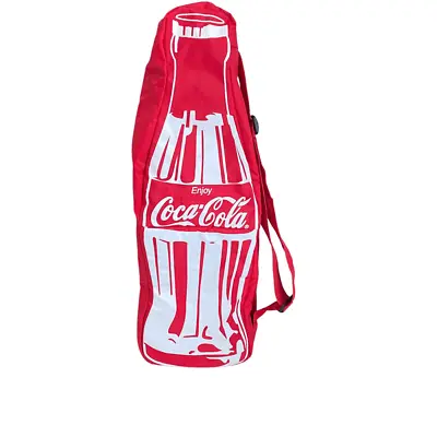 Vintage Coca Cola Bottle Refrigerator Bag • $35